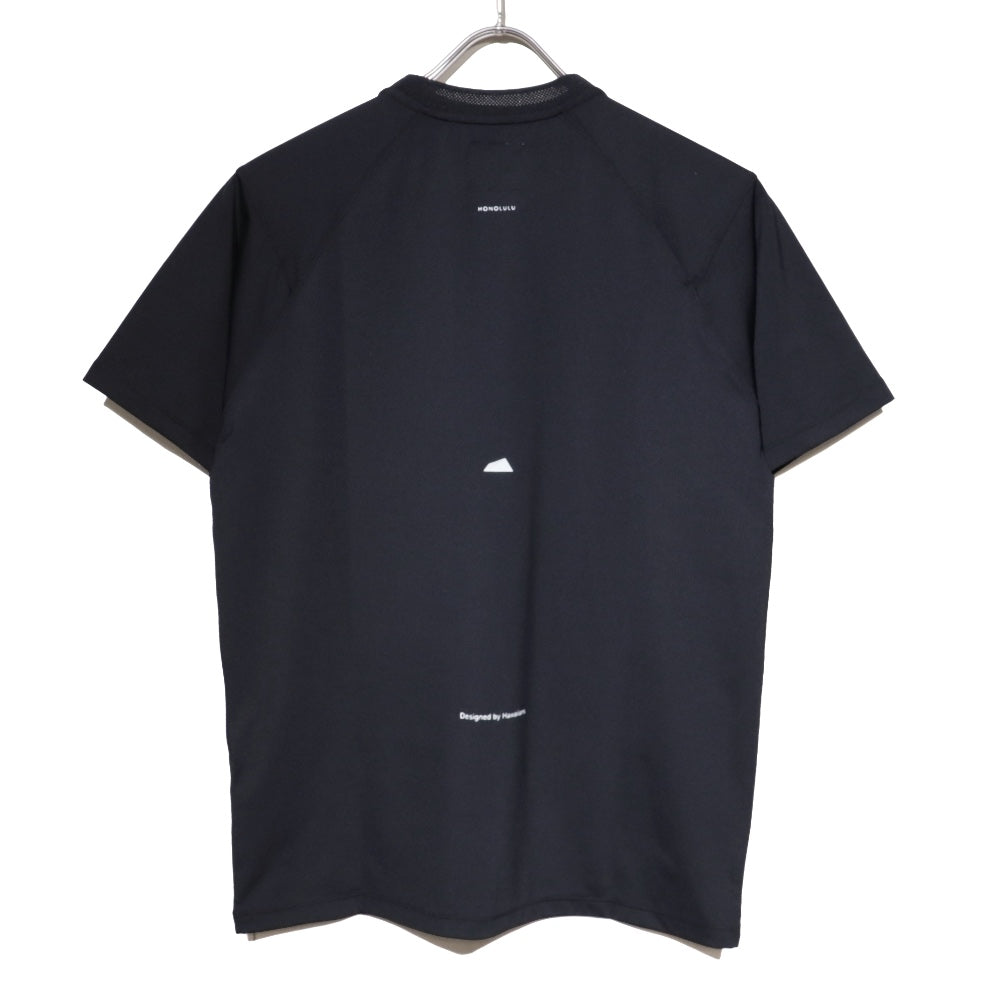 SALVAGE PUBLIC Kolepa(サルベージ パブリック コレパ)Kolepa Tour Henleyneck S/S コレパ ツアー ヘンリーネック Tシャツ【SVKS4020】