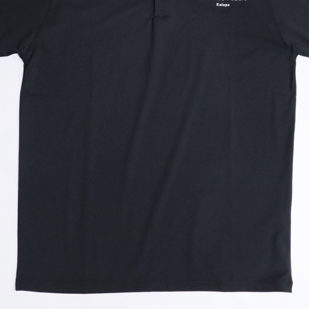 SALVAGE PUBLIC Kolepa(サルベージ パブリック コレパ)Kolepa Tour Henleyneck S/S コレパ ツアー ヘンリーネック Tシャツ【SVKS4020】