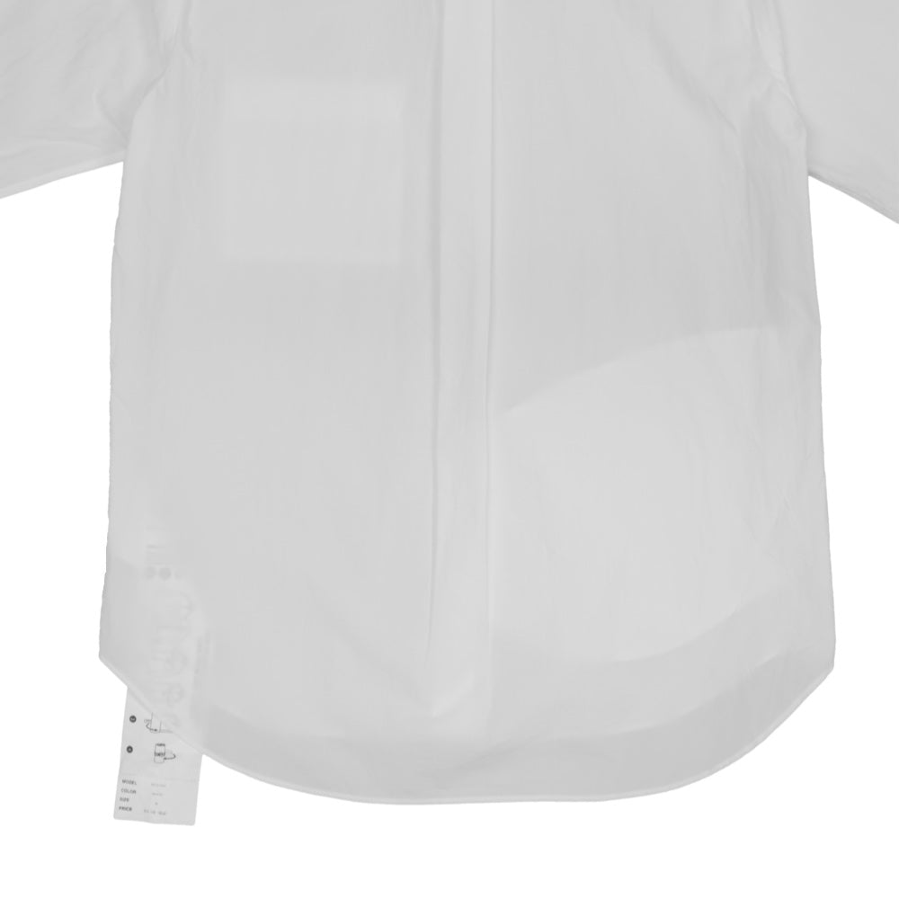 GOODNEIGHBORS SHIRTS(グッドネイバーズシャツ)"JOHN/レギュラーカラー シャツ"【BCS-001】