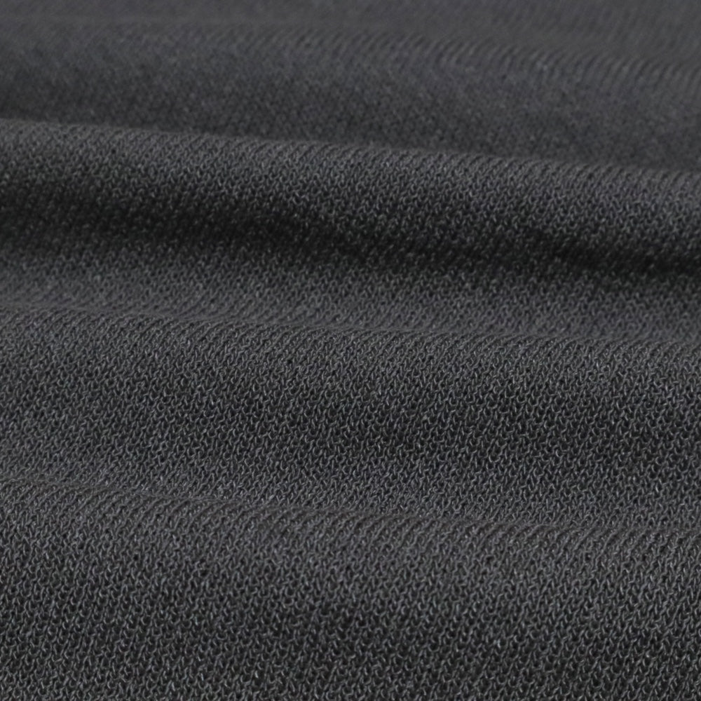 STILL BY HAND(スティル バイ ハンド) SHALLOW V-NECK SWEATER シャロウ Vネック セーター"24SS"【KN04241】