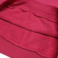 oblada(オブラダ)レディース "COMPACT SWEAT" クルーネックスウェットプルオーバー【F2410CU14】