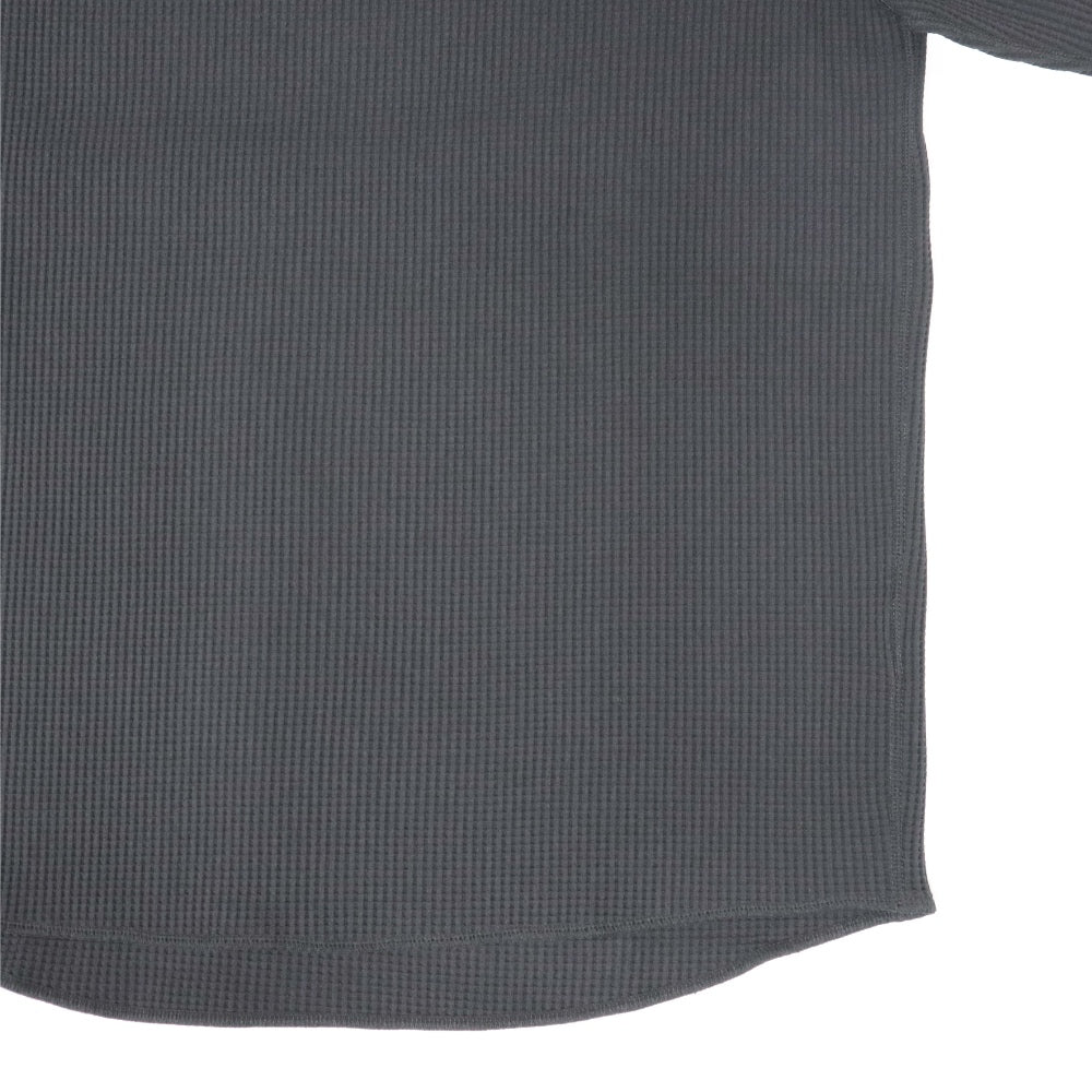 Goldwin(ゴールドウィン)WF Light L/S T-shirt ワッフル ライト ロングスリーブ Tシャツ【GL44106】