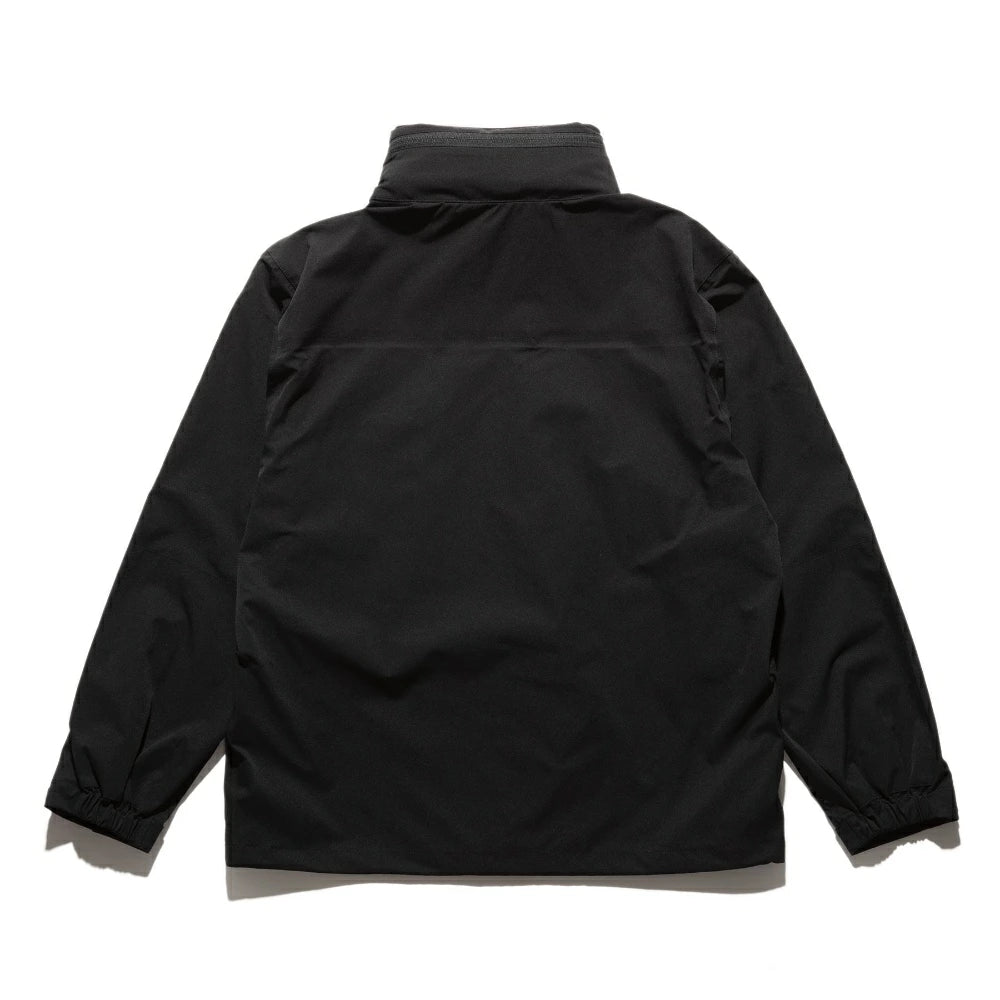 ROARK REVIVAL(ロアーク リバイバル)CARAVAN JACKET【RJJ1054-BLK/FTG】