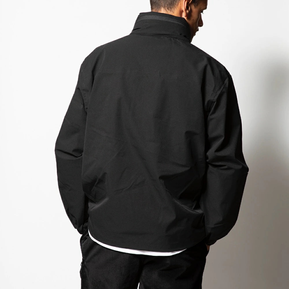 ROARK REVIVAL(ロアーク リバイバル)CARAVAN JACKET【RJJ1054-BLK/FTG】