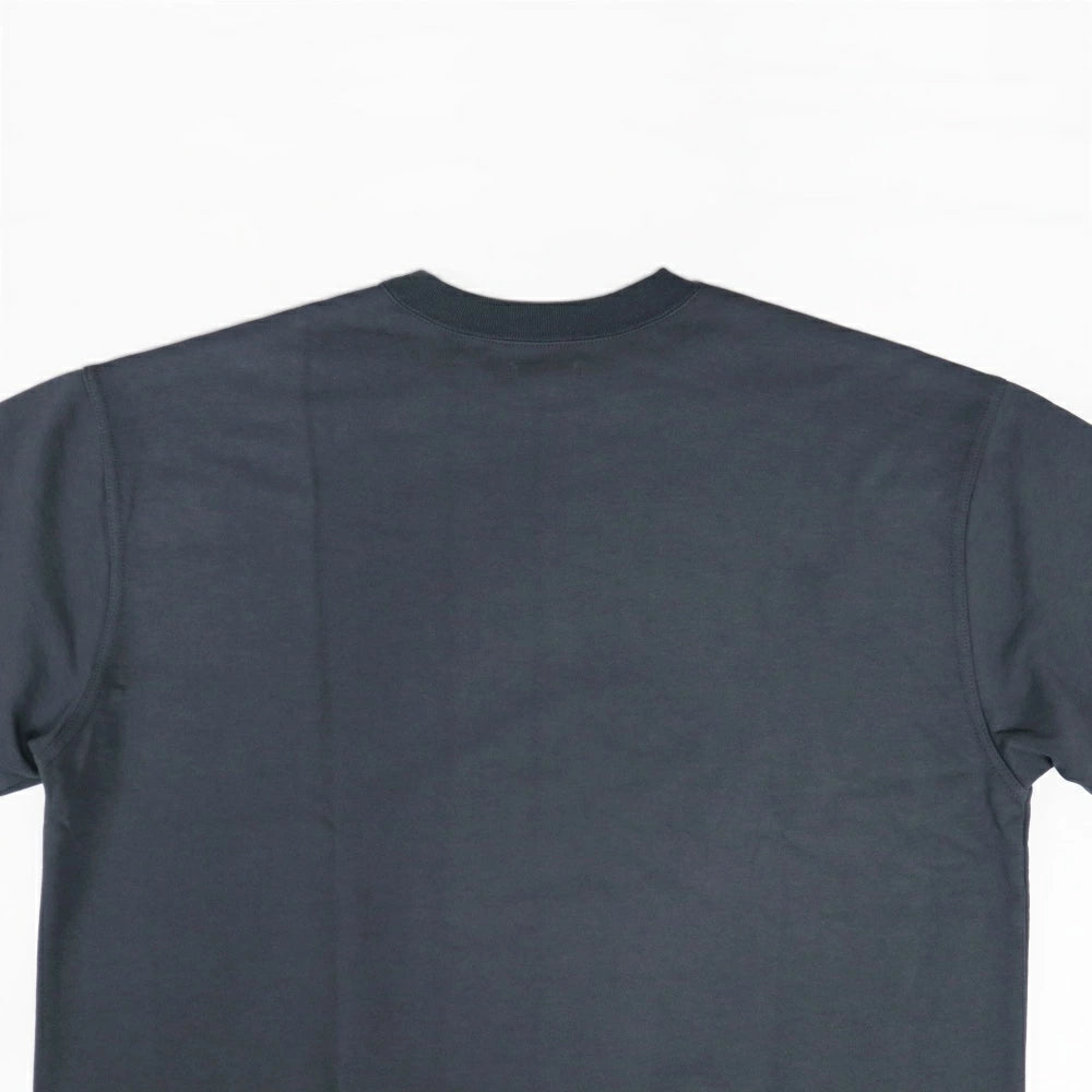 LAMOND(ラモンド) Tuck In Pullover タックインプルオーバー カットソー【LM-C-195】