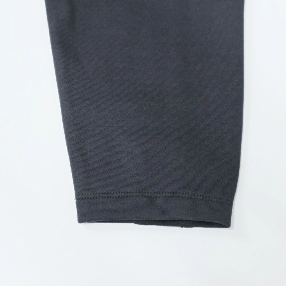 LAMOND(ラモンド) Tuck In Pullover タックインプルオーバー カットソー【LM-C-195】