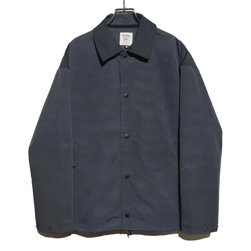 Jackman(ジャックマン)OX Coach Jacket OXコーチジャケット【JM8483】