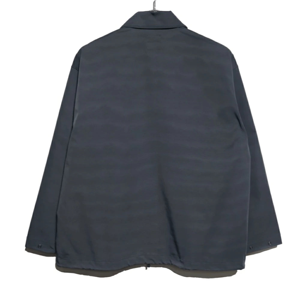 Jackman(ジャックマン)OX Coach Jacket OXコーチジャケット【JM8483】