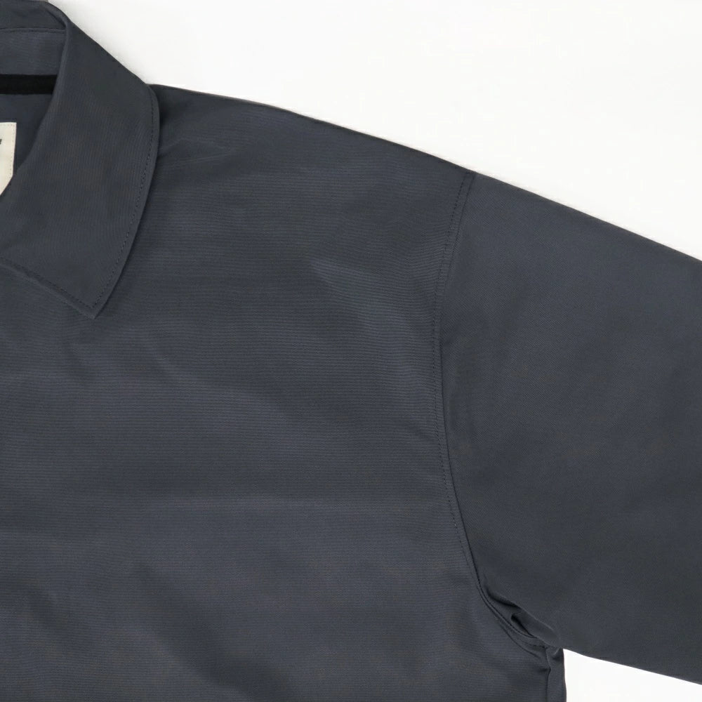 Jackman(ジャックマン)OX Coach Jacket OXコーチジャケット【JM8483】