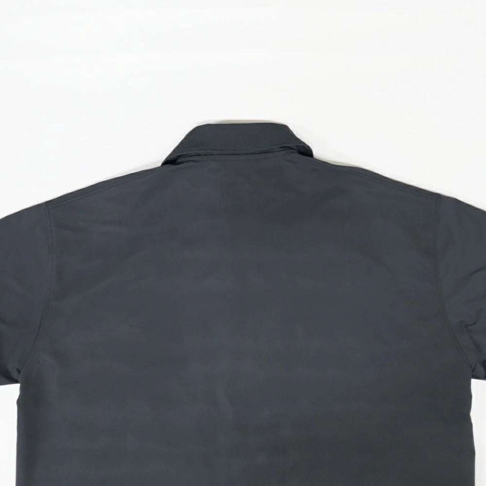 Jackman(ジャックマン)OX Coach Jacket OXコーチジャケット【JM8483】