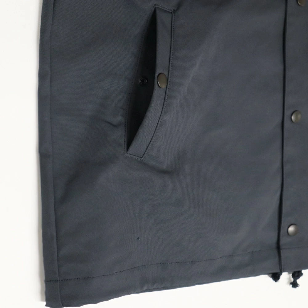 Jackman(ジャックマン)OX Coach Jacket OXコーチジャケット【JM8483】