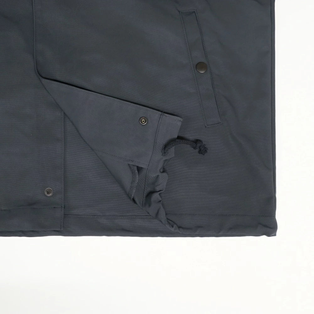 Jackman(ジャックマン)OX Coach Jacket OXコーチジャケット【JM8483】
