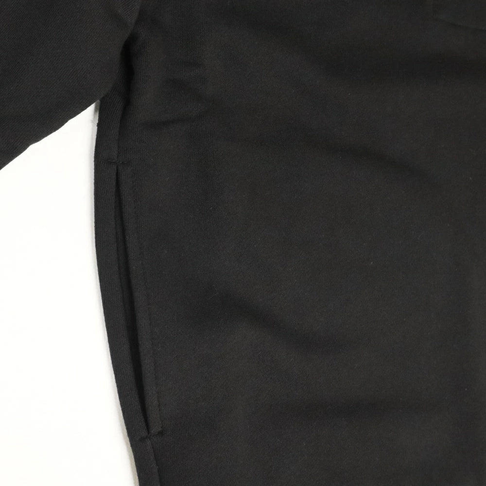LAMOND(ラモンド)Half Zip Sweat ハーフジップ スウェット プルオーバー【LM-C-199】