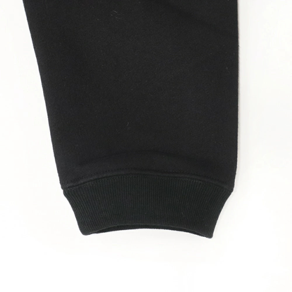 LAMOND(ラモンド)Half Zip Sweat ハーフジップ スウェット プルオーバー【LM-C-199】
