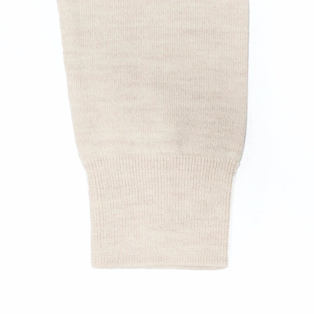 FRED PERRY(フレッドペリー)Mens Classic Crew Neck Jumper メンズ クラシック クルーネックセーター【K9601】