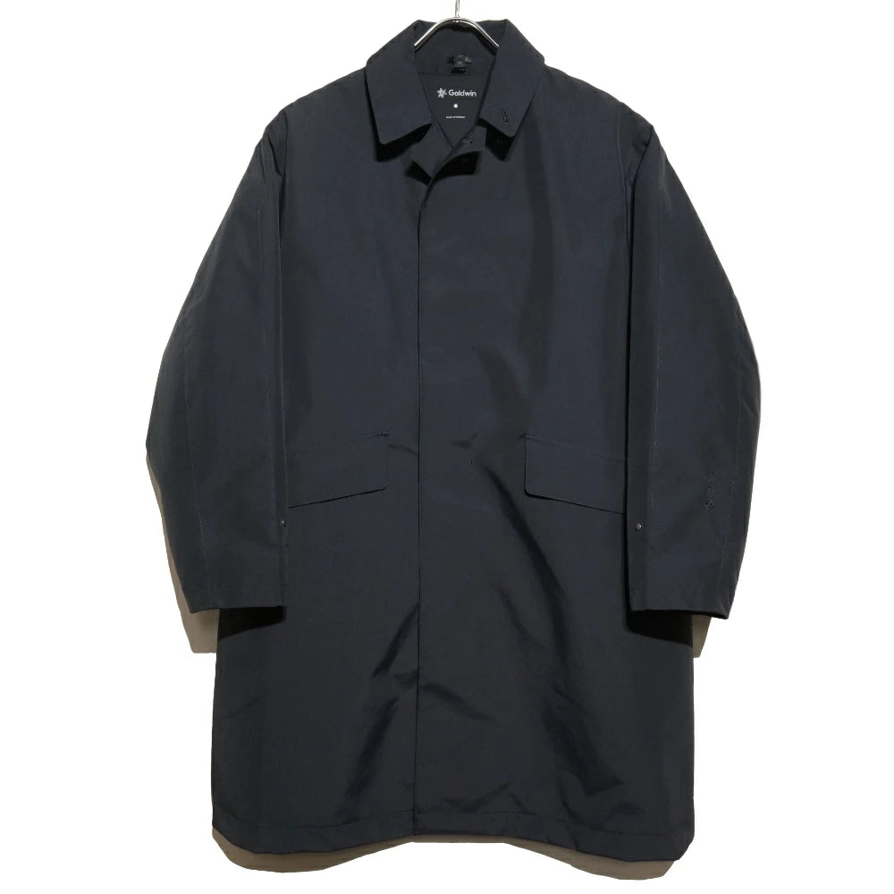 Goldwin(ゴールドウィン)ユニセックス Windstopper by GTX 3Way Coat ウインドストッパーバイゴアテックスラボズ スリーウェイコート【GL04309】