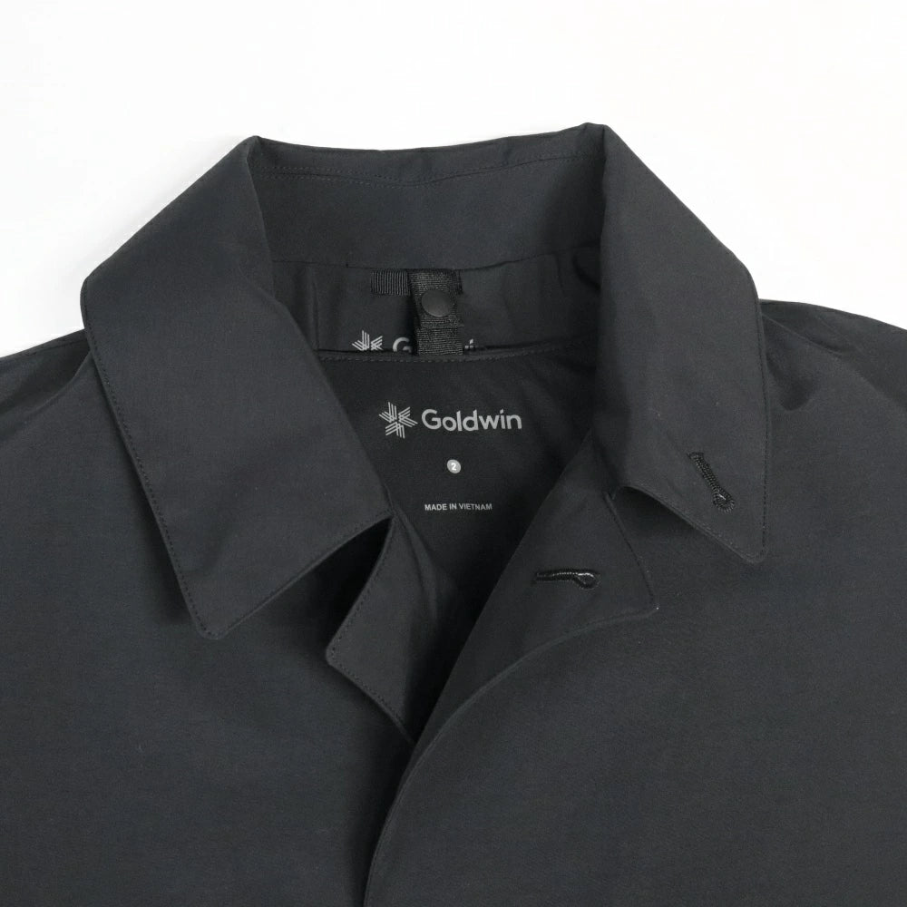 Goldwin(ゴールドウィン)ユニセックス Windstopper by GTX 3Way Coat ウインドストッパーバイゴアテックスラボズ スリーウェイコート【GL04309】