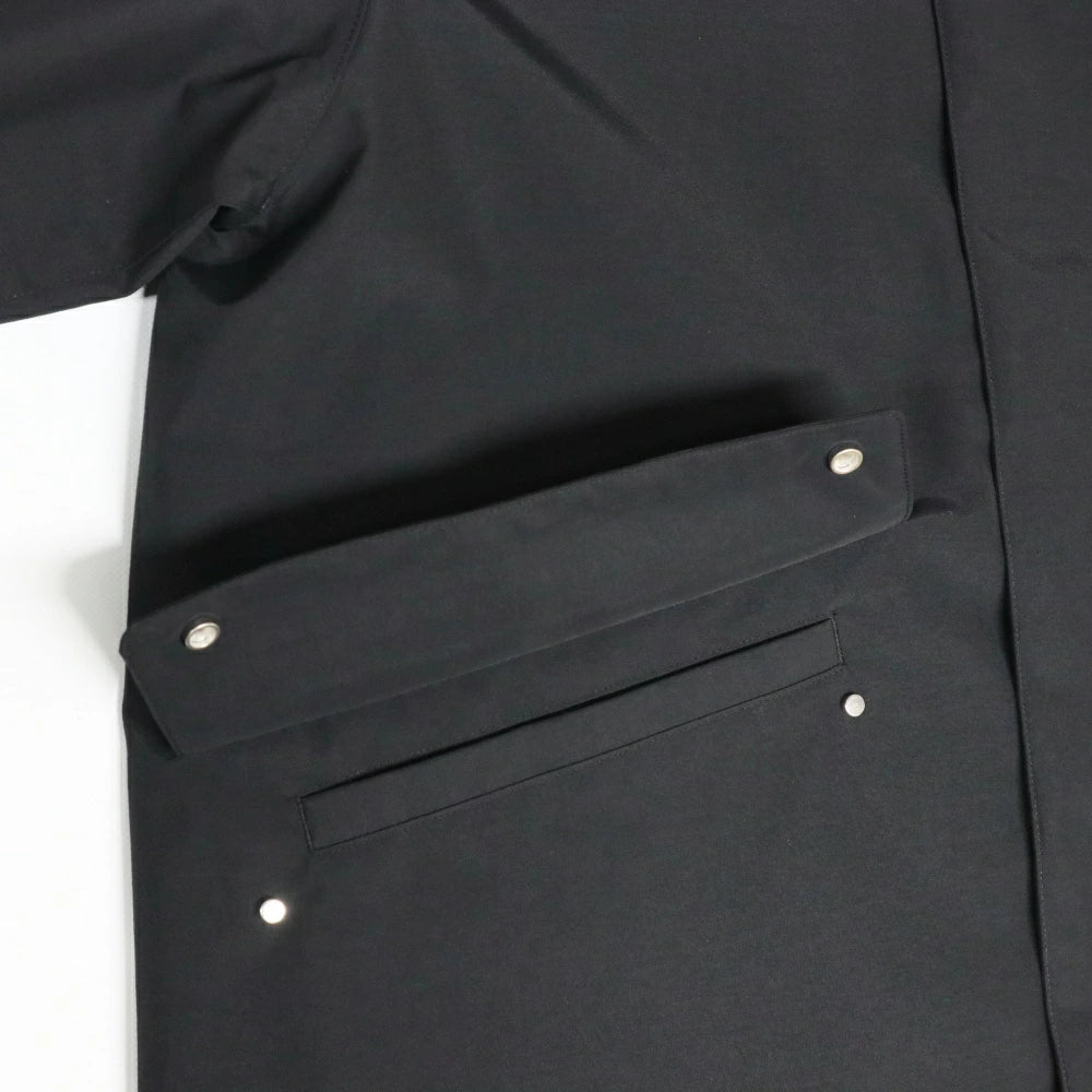 Goldwin(ゴールドウィン)ユニセックス Windstopper by GTX 3Way Coat ウインドストッパーバイゴアテックスラボズ スリーウェイコート【GL04309】