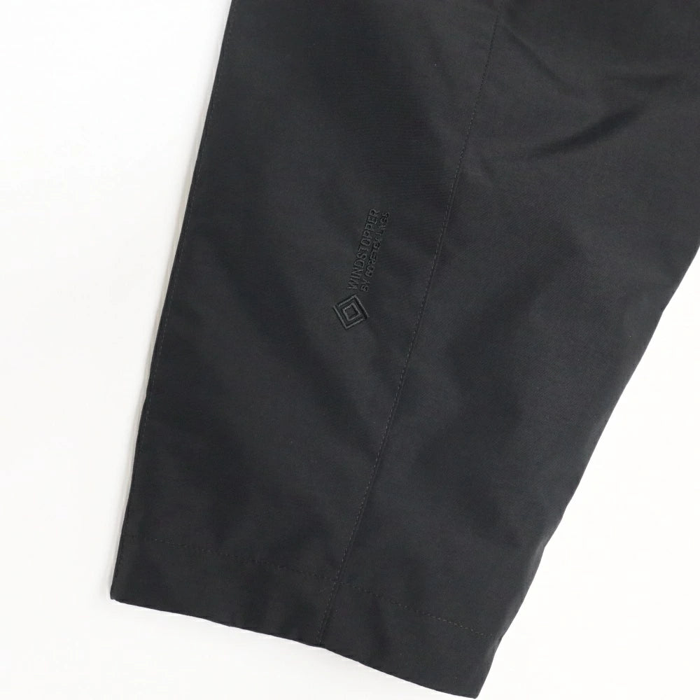 Goldwin(ゴールドウィン)ユニセックス Windstopper by GTX 3Way Coat ウインドストッパーバイゴアテックスラボズ スリーウェイコート【GL04309】