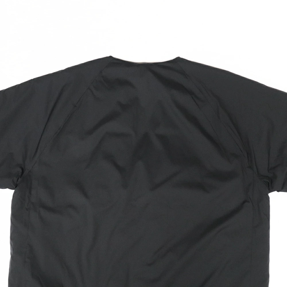 Goldwin(ゴールドウィン)ユニセックス Windstopper by GTX 3Way Coat ウインドストッパーバイゴアテックスラボズ スリーウェイコート【GL04309】
