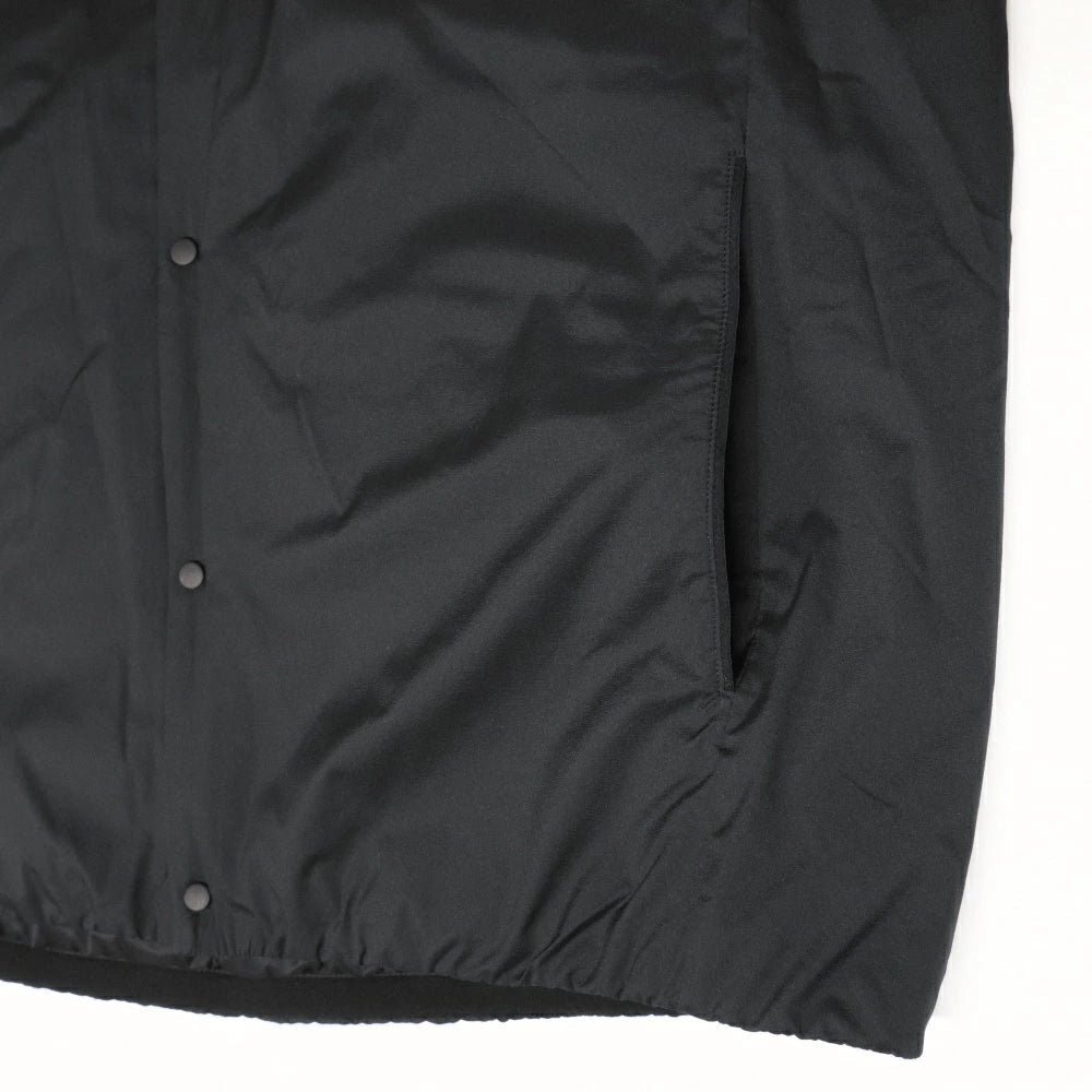 Goldwin(ゴールドウィン)ユニセックス Windstopper by GTX 3Way Coat ウインドストッパーバイゴアテックスラボズ スリーウェイコート【GL04309】