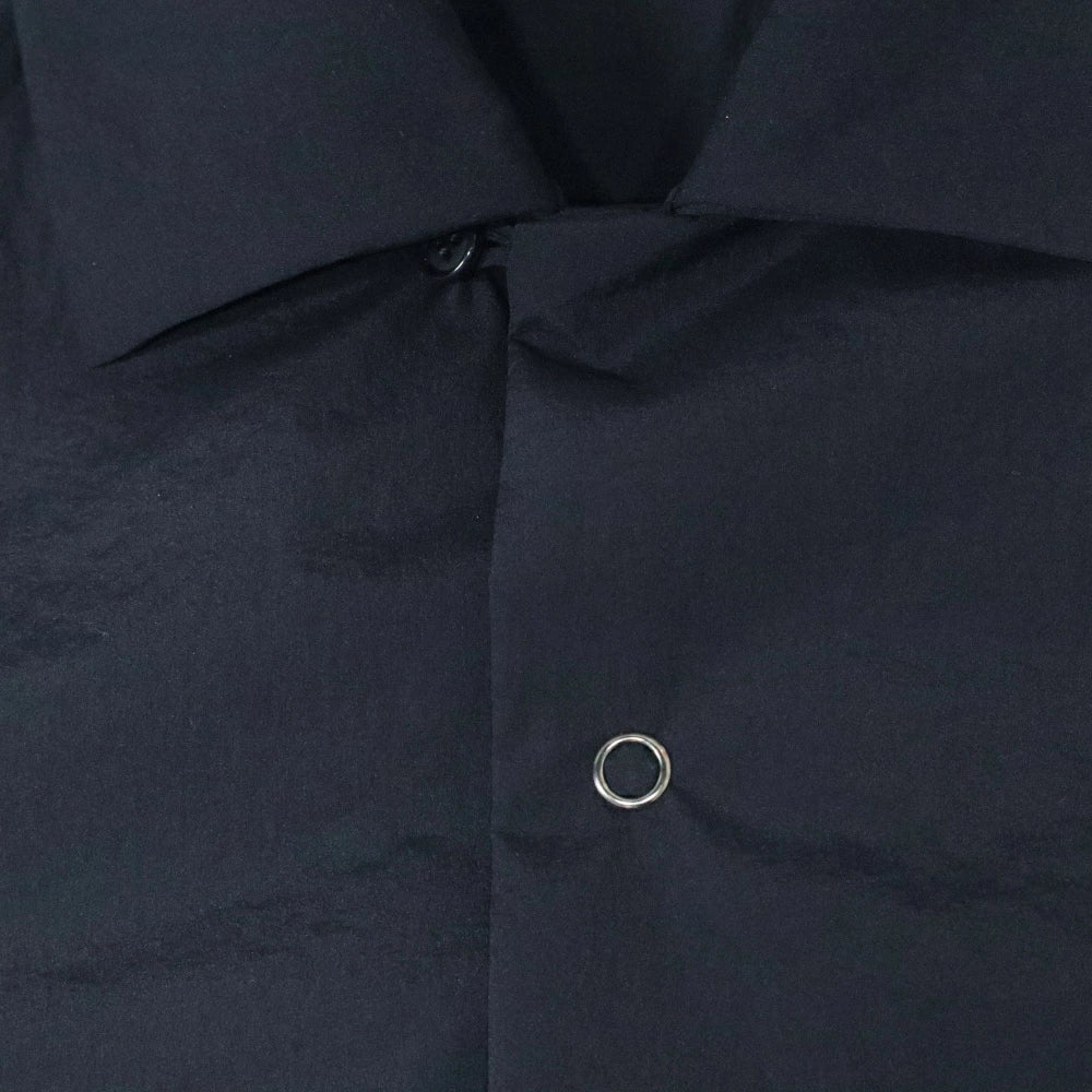 STILL BY HAND(スティル バイ ハンド)Thinsulate Padded Jacket シンサレート 中綿シャツジャケット【BL01244】