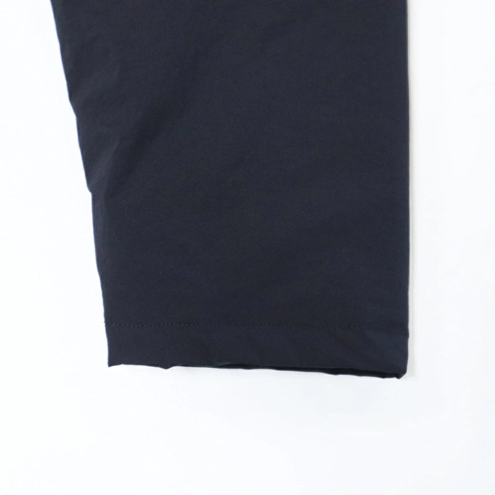 STILL BY HAND(スティル バイ ハンド)Thinsulate Padded Jacket シンサレート 中綿シャツジャケット【BL01244】