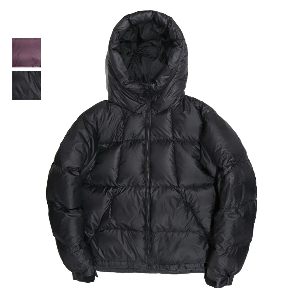 Goldwin(ゴールドウィン)"PERTEX QUANTUM Down Parka パーテックス カンタム ダウンパーカー (ユニセックス)”24AW"【GM24312】