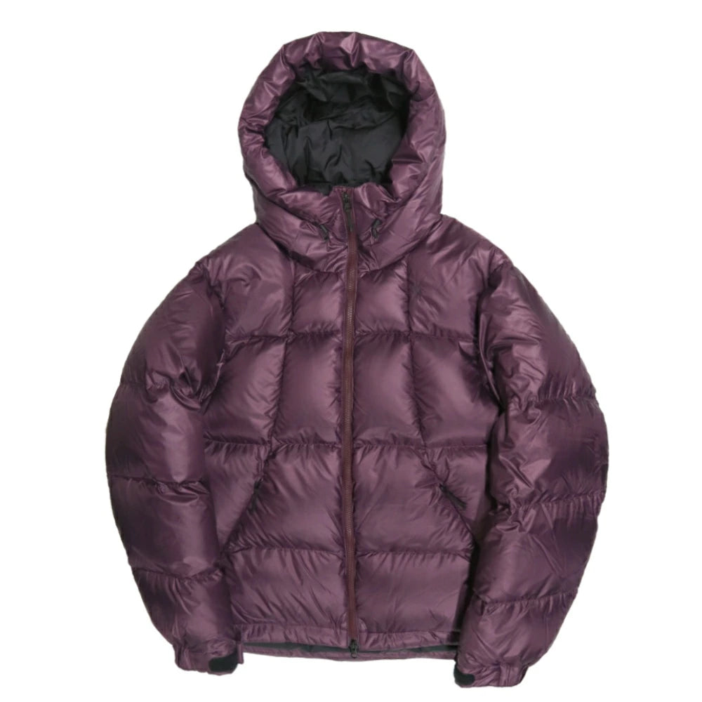 Goldwin(ゴールドウィン)"PERTEX QUANTUM Down Parka パーテックス カンタム ダウンパーカー (ユニセックス)”24AW"【GM24312】