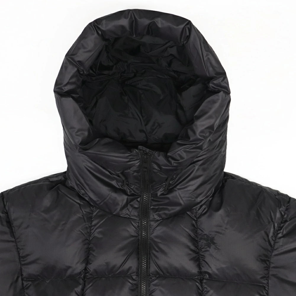 Goldwin(ゴールドウィン)"PERTEX QUANTUM Down Parka パーテックス カンタム ダウンパーカー (ユニセックス)”24AW"【GM24312】