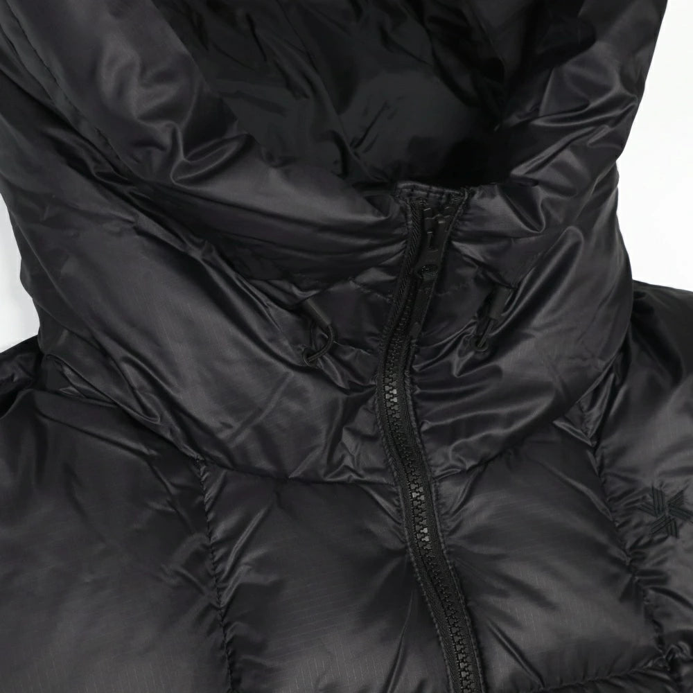 Goldwin(ゴールドウィン)"PERTEX QUANTUM Down Parka パーテックス カンタム ダウンパーカー (ユニセックス)”24AW"【GM24312】