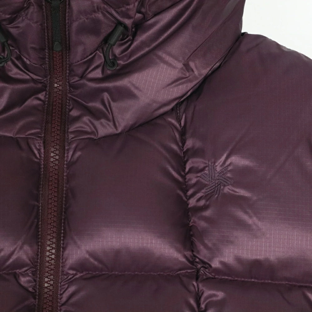 Goldwin(ゴールドウィン)"PERTEX QUANTUM Down Parka パーテックス カンタム ダウンパーカー (ユニセックス)”24AW"【GM24312】