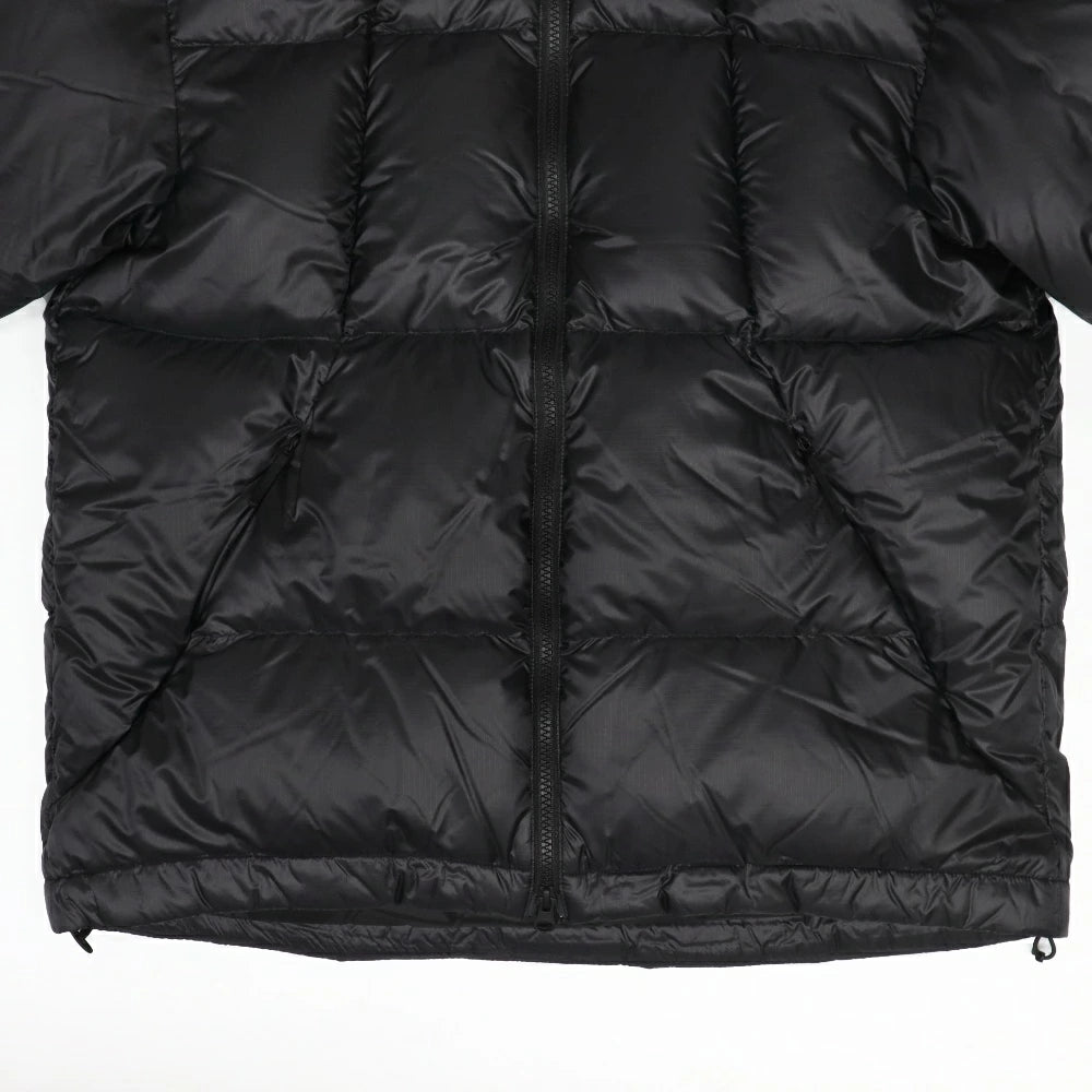 Goldwin(ゴールドウィン)"PERTEX QUANTUM Down Parka パーテックス カンタム ダウンパーカー (ユニセックス)”24AW"【GM24312】