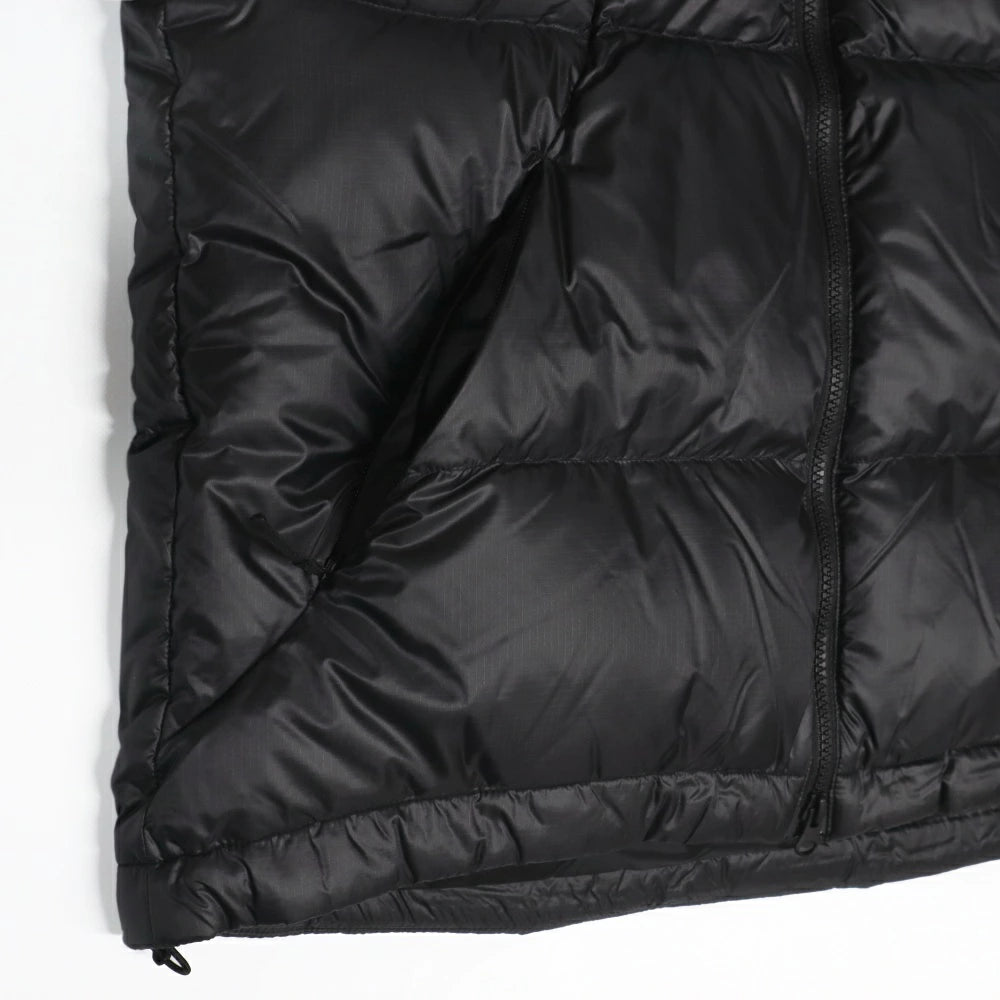Goldwin(ゴールドウィン)"PERTEX QUANTUM Down Parka パーテックス カンタム ダウンパーカー (ユニセックス)”24AW"【GM24312】