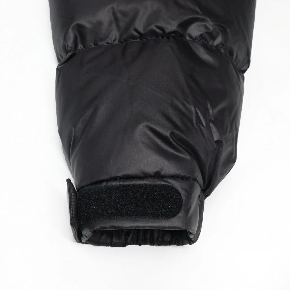 Goldwin(ゴールドウィン)"PERTEX QUANTUM Down Parka パーテックス カンタム ダウンパーカー (ユニセックス)”24AW"【GM24312】