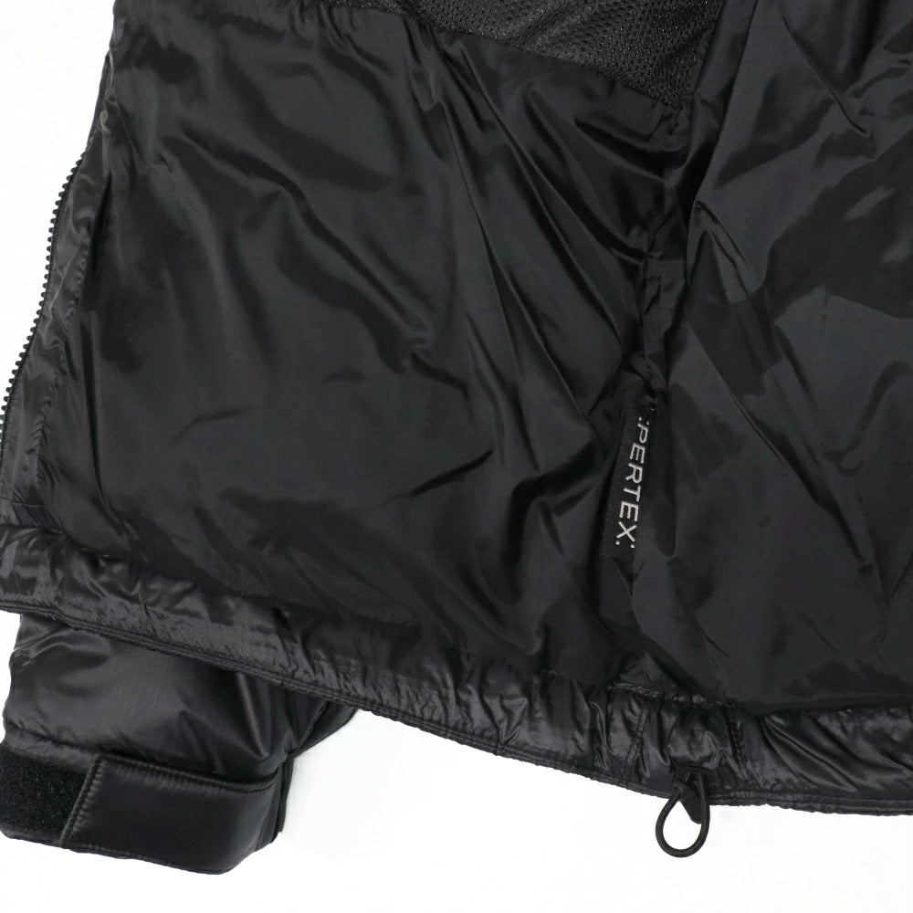 Goldwin(ゴールドウィン)"PERTEX QUANTUM Down Parka パーテックス カンタム ダウンパーカー (ユニセックス)”24AW"【GM24312】