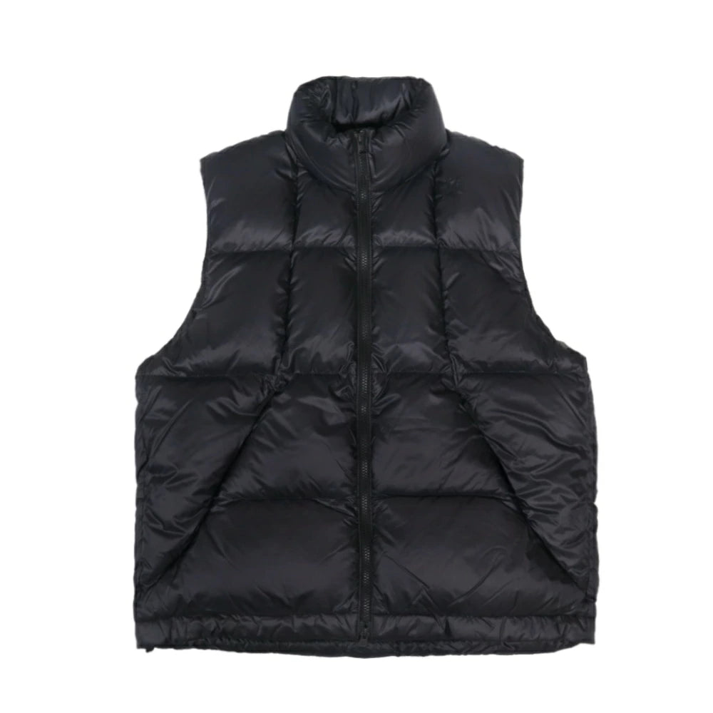 Goldwin(ゴールドウィン)"PERTEX QUANTUM Down Vest パーテックス カンタム ダウンベスト (ユニセックス)”24AW"【GM24305】
