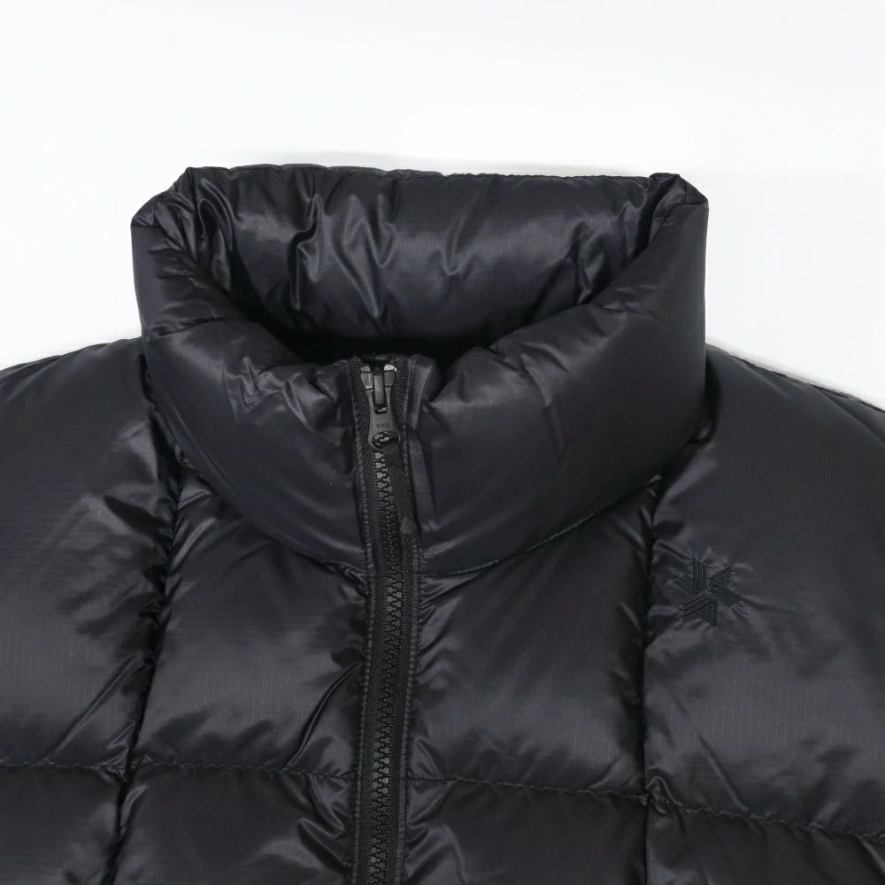 Goldwin(ゴールドウィン)"PERTEX QUANTUM Down Vest パーテックス カンタム ダウンベスト (ユニセックス)”24AW"【GM24305】