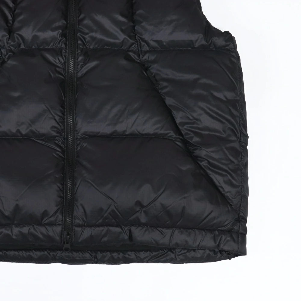 Goldwin(ゴールドウィン)"PERTEX QUANTUM Down Vest パーテックス カンタム ダウンベスト (ユニセックス)”24AW"【GM24305】
