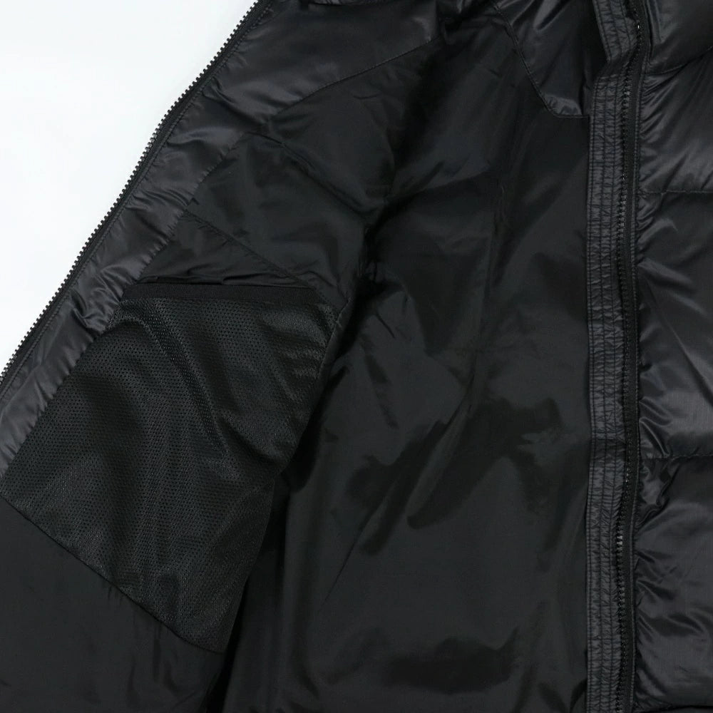 Goldwin(ゴールドウィン)"PERTEX QUANTUM Down Vest パーテックス カンタム ダウンベスト (ユニセックス)”24AW"【GM24305】
