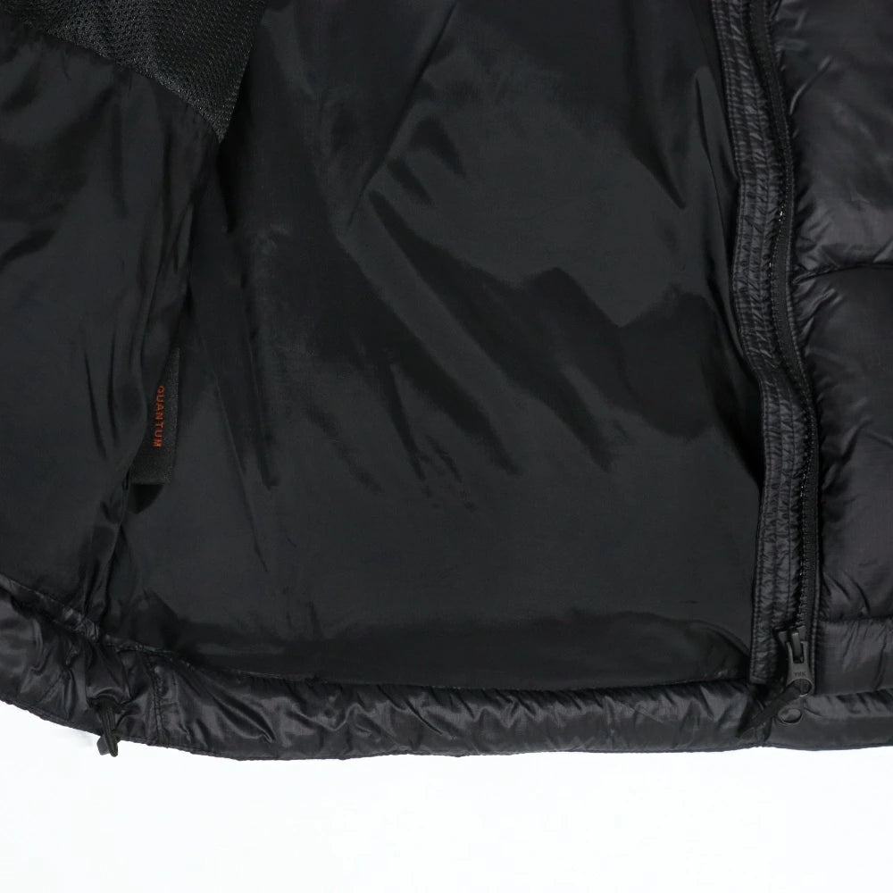 Goldwin(ゴールドウィン)"PERTEX QUANTUM Down Vest パーテックス カンタム ダウンベスト (ユニセックス)”24AW"【GM24305】