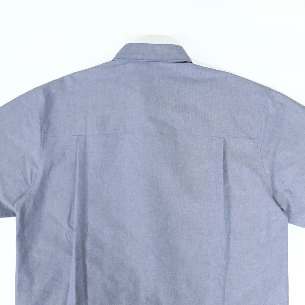 LAMOND(ラモンド) Heavy Ox Shirts ヘビーオックス シャツ 【LM-S-102-OX】