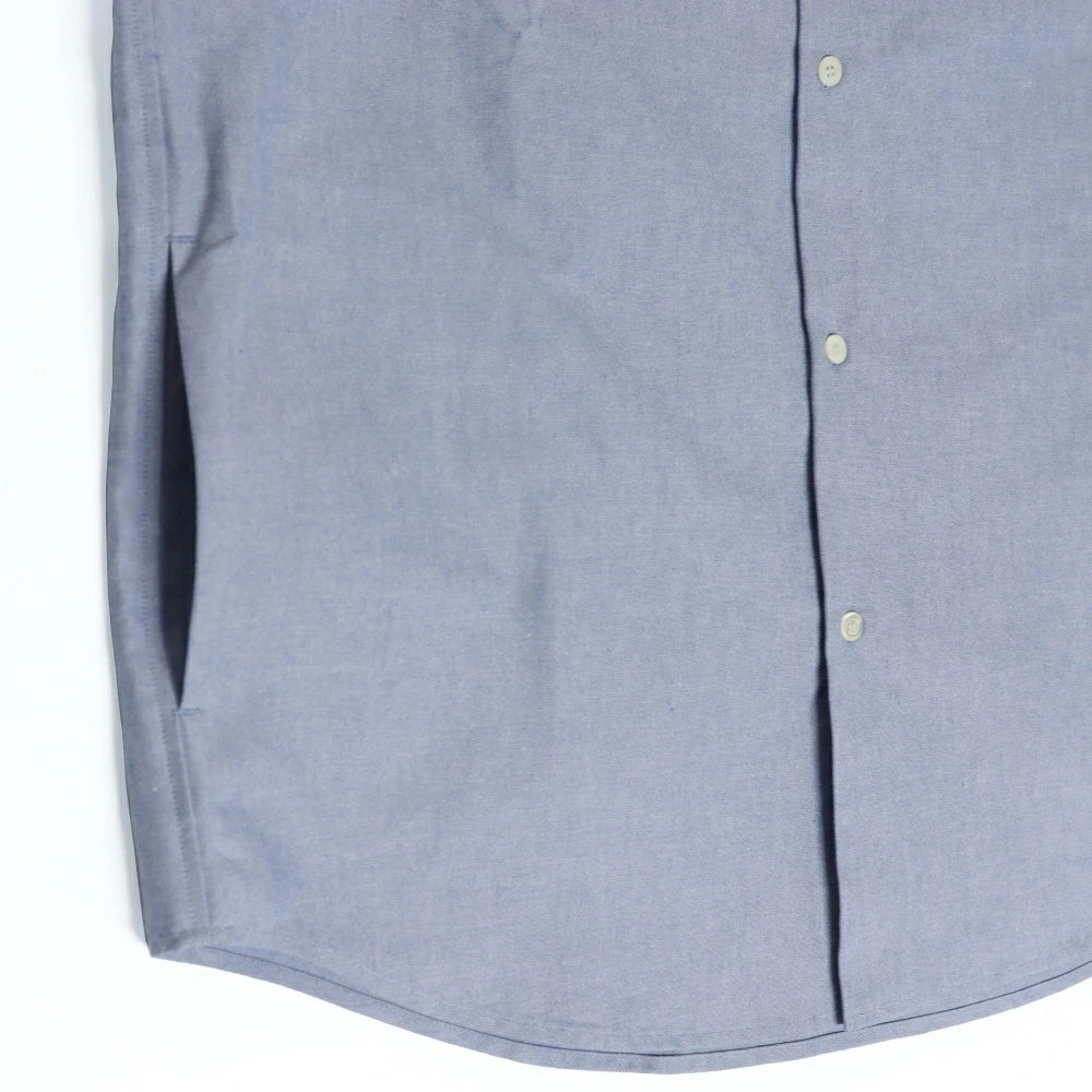 LAMOND(ラモンド) Heavy Ox Shirts ヘビーオックス シャツ 【LM-S-102-OX】