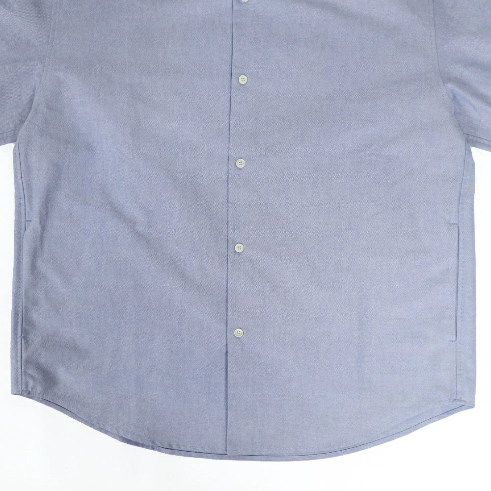 LAMOND(ラモンド) Heavy Ox Shirts ヘビーオックス シャツ 【LM-S-102-OX】