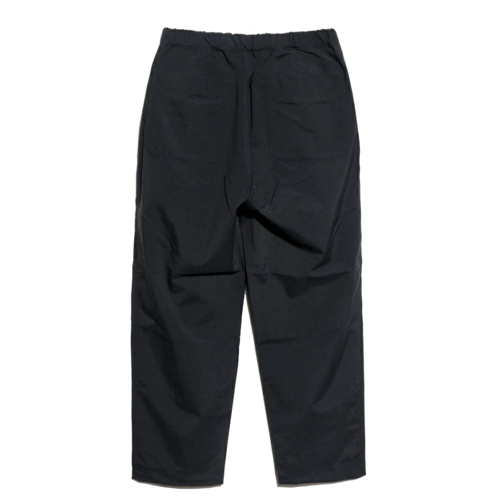 STILL BY HAND(スティル バイ ハンド)1tuck Taslan Nylon Tapered Pants 1タック タスランナイロン テーパードパンツ 【PT06244】