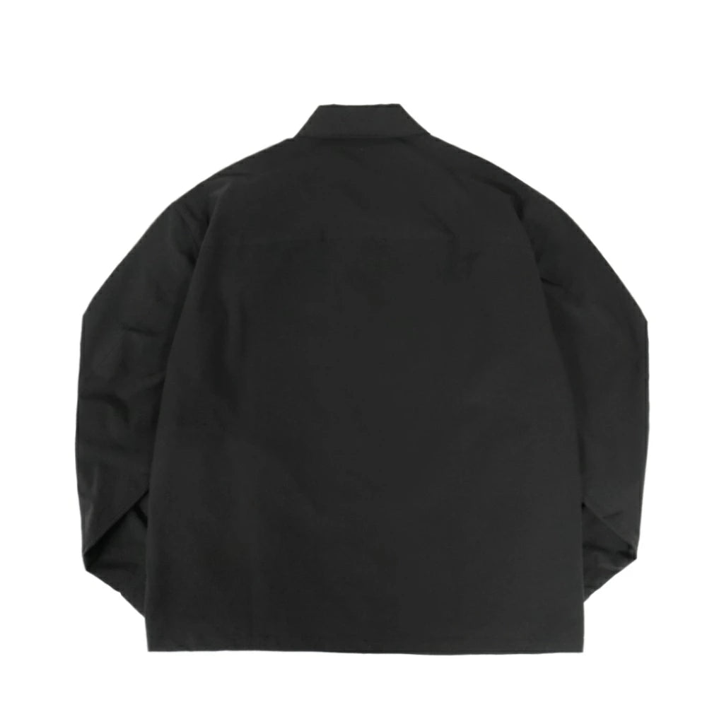 LAMOND(ラモンド) Taslan Short Jacketタスラン ショートジャケット 【LM-S-098 】