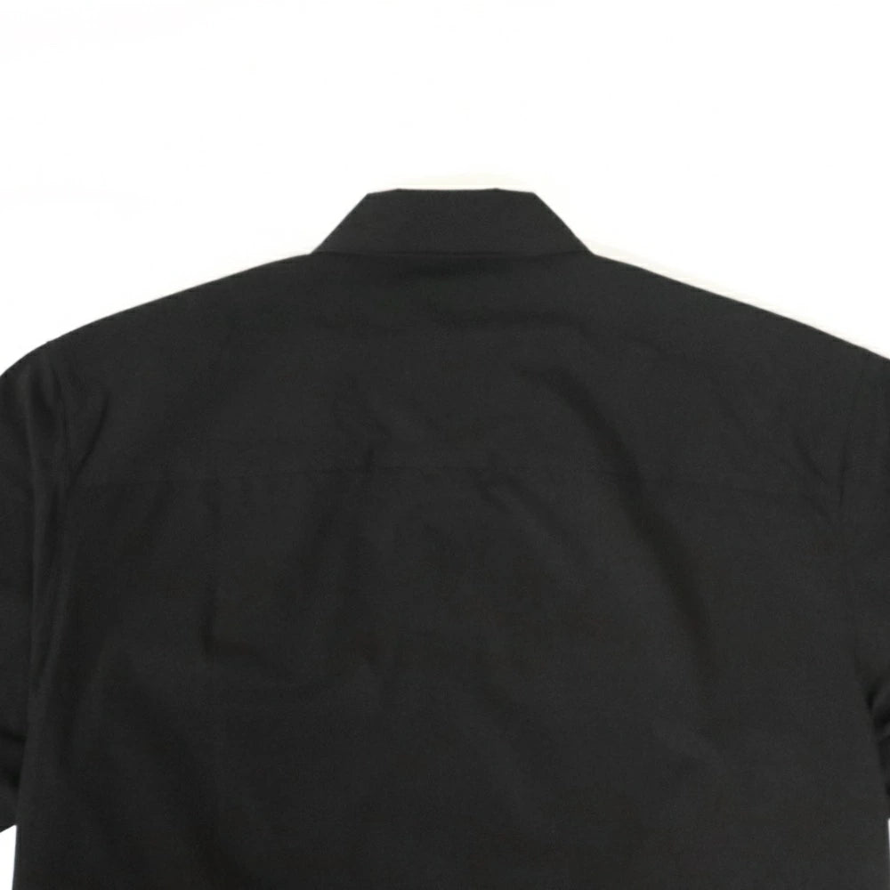 LAMOND(ラモンド) Taslan Short Jacketタスラン ショートジャケット 【LM-S-098 】