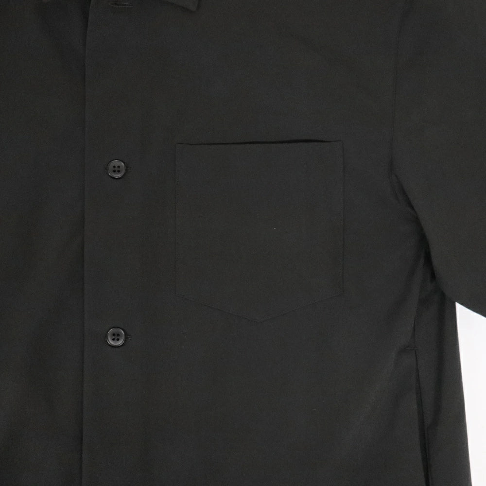 LAMOND(ラモンド) Taslan Short Jacketタスラン ショートジャケット 【LM-S-098 】