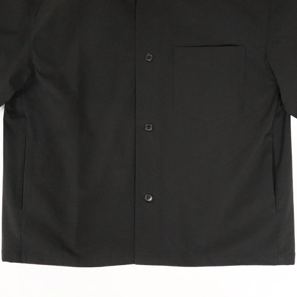 LAMOND(ラモンド) Taslan Short Jacketタスラン ショートジャケット 【LM-S-098 】