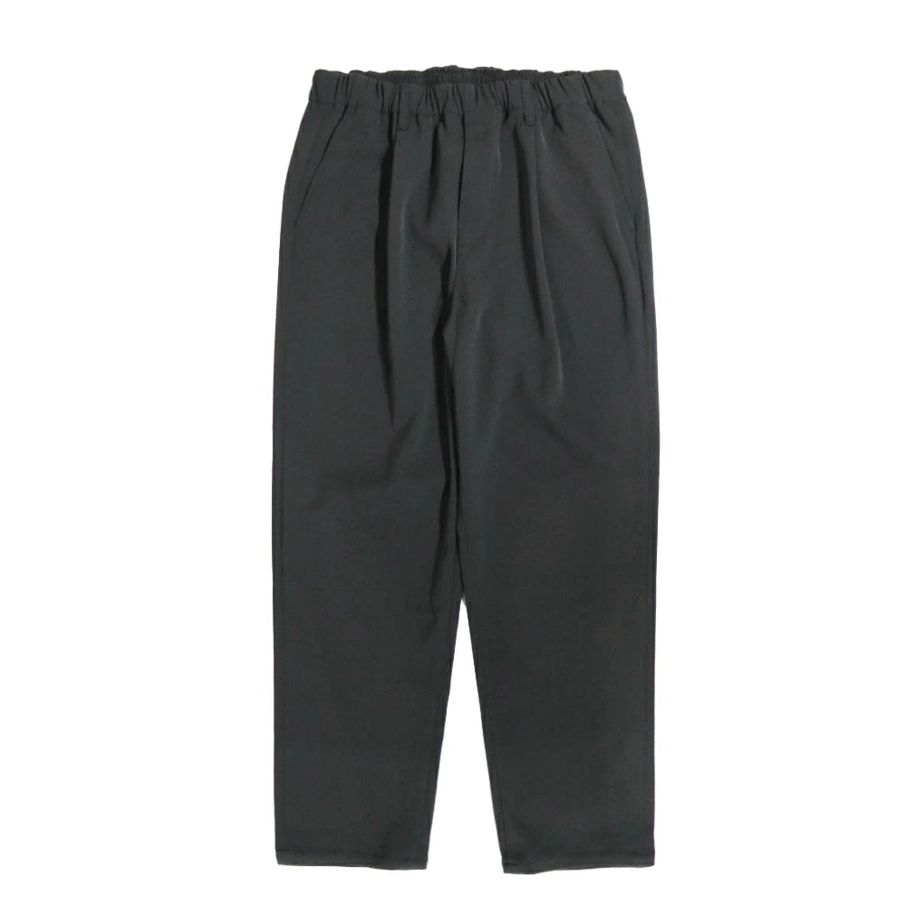 LAMOND(ラモンド)Twill Twist Pants ツイルツイスト パンツ【LM-P-123】
